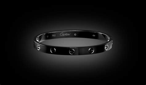 black cartier love bracelet price|best price cartier love bracelet.